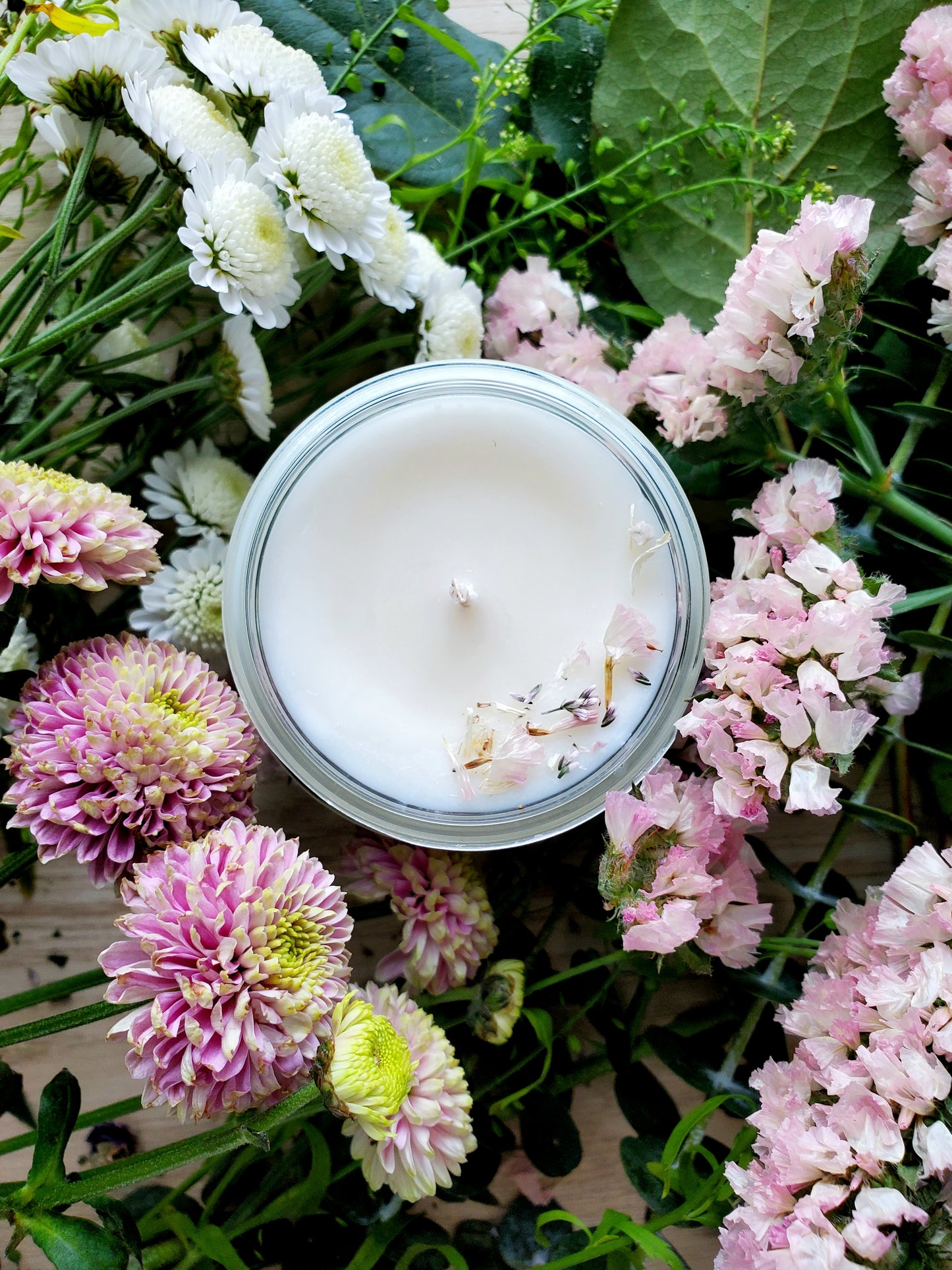 Muguet & ylang-ylang