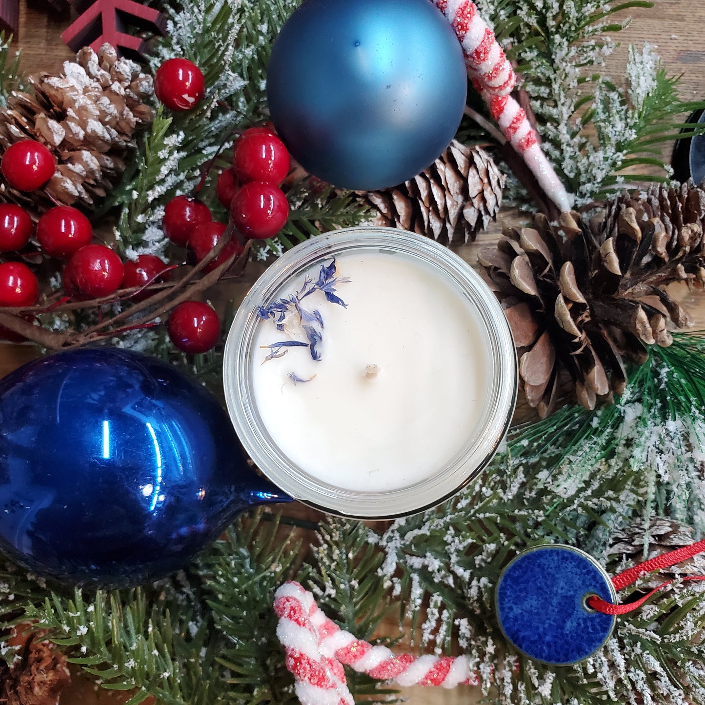 Solstice d'hiver